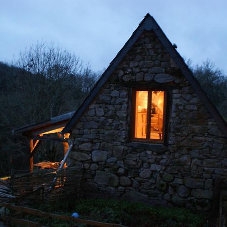 Le P'Tit Gite De Chomet La Tour-dʼAuvergne Екстериор снимка