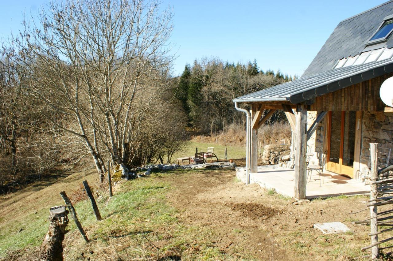 Le P'Tit Gite De Chomet La Tour-dʼAuvergne Екстериор снимка
